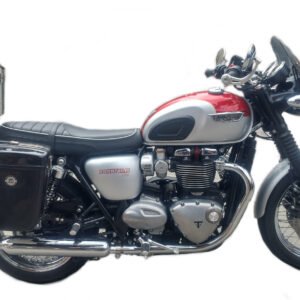 T100 & T120 Watercooled, 2016+