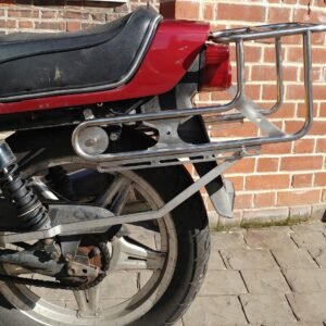 CB250N/CB400N - Superdream, 1976-82