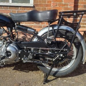 Racks for specific bikes