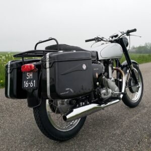 Panniers