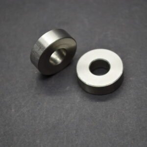 Spacer 8x15x5mm, stainless