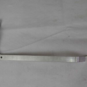 Lower support, right