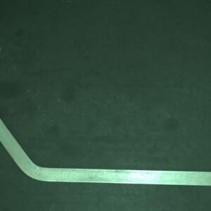 Long support arm, Ariel plunger 1939-50, not handed