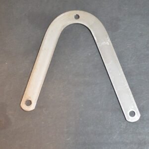 U shaped support arms, not handed