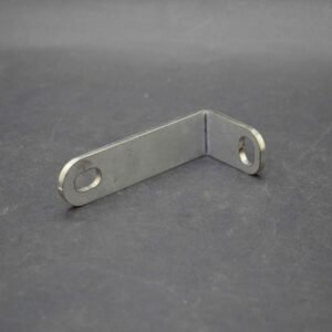 Norton Commando middle bracket