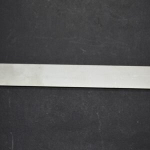 Straight carrier arm, 6.83" centres - 3mm