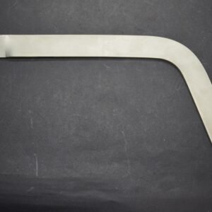 Bent arm front right