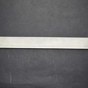 Straight arm 7.46" centres