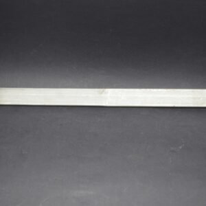 Straight arm, rear right