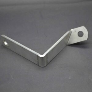 Middle support - Left hand