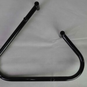 Triumph Speedmaster left pannier support