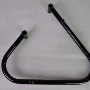 Triumph Speedmaster right pannier support