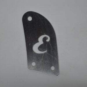 Monte Stella "E" lid strap