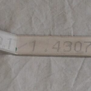 Support arm, 18" with kink in middle, not in any kit