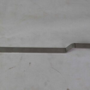 Support arm, left hand, 2023 Speed Twin