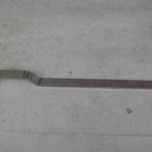 Support arm, right hand, 2023 Speed Twin