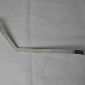 Support arm, right, panniers, new Gold Star