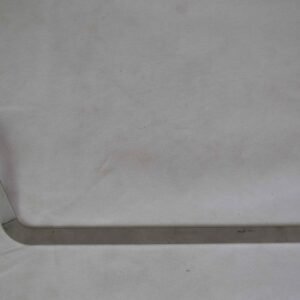 Support arm - Triumph - leg support - left hand