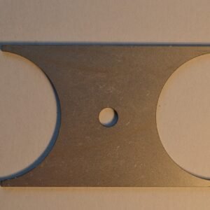 Honda Goldwing - long support arm - Right hand