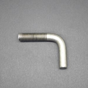 'L' stud, short, 35mm x 8mm