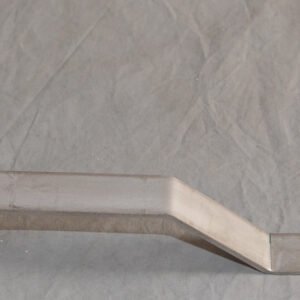 Support arm left hand BSA D7/10/14, B40, T20B