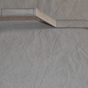 Support arm right hand BSA D7/10/14, B40, T20B