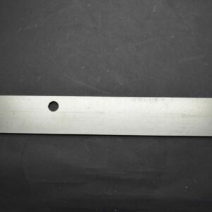 Carrier load / stretcher plate