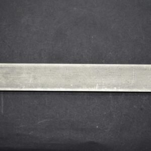 4 7/8" hole centres, 3/8" hole with 8mm other