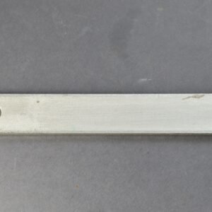 Straight arm 4-7/16 centres