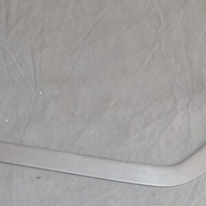 Support arm BSA A10 1960-62