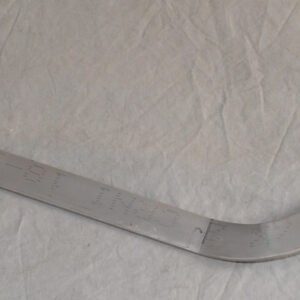 Support arm right hand BMW /5