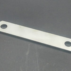 Straight leg 3-3/8 centres