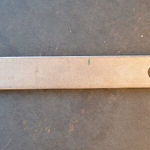 Straight leg 5-5/16 centres