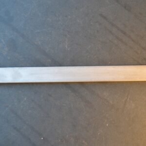 Straight leg 10-5/8 centres