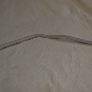 Support arm Yamaha 650 1971 - Left Hand