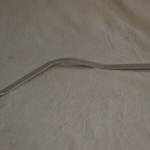 Support arm Yamaha 650 1971 - Right Hand