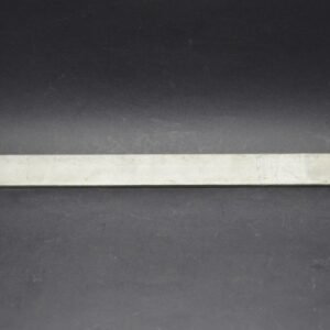 Universal carrier leg 10", no holes