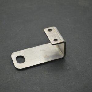 Latch for the lock, 2"