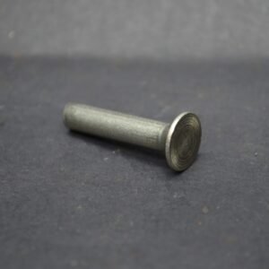 Pin for P173 tube clamps