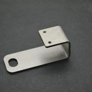 Latch for the lock, longer version of B111, 2.5" stainless