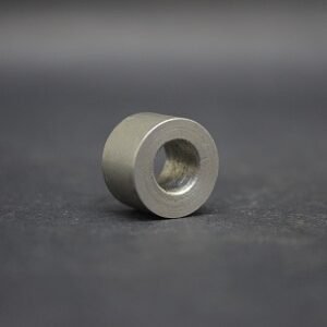 Spacer, stainless, 8x5/8x10