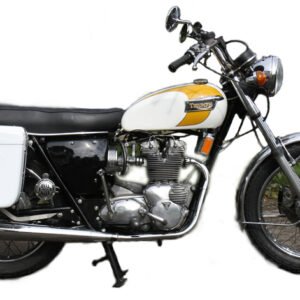 All - 1964-76 except T20