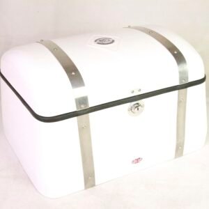 Snowdon, topbox, white, large