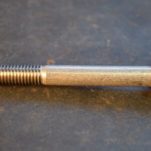 FA1023Q - Bolt, standard head, M8 x 65, stainless