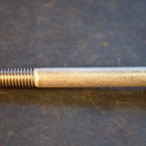 FA1024Q - Bolt, standard head, M8 x 70, stainless