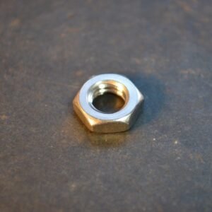 FA1026Q - Nut, thin, M8, stainless