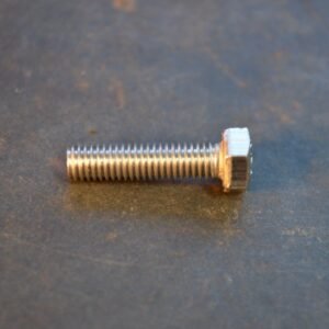FA1030Q - Bolt, standard head, M5 x 20 stainless