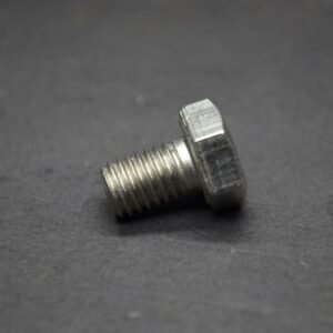 FA1037Q - Bolt, standard head, M8 x 12, stainless