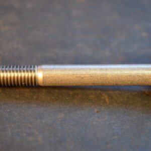 FA1044Q - Bolt, standard head, M8 x 65 (2-1/2"), stainless