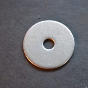 FA1053Q - Washer, penny, M5, stainless